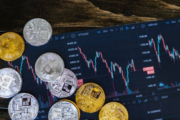 热门加密货币趋势：ETH、ETC、CAKE、BTC、ETHw、SHIB、TAMA、XRP