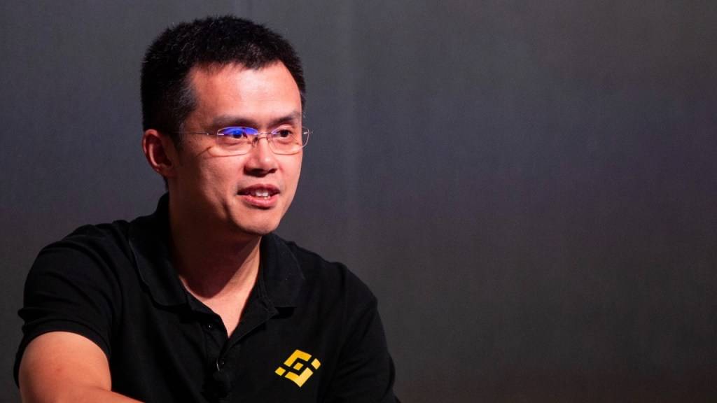 币安的“最后一分钟”加密货币决定<strong></p>
<p>币安BNB</strong>！