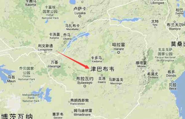 此国曾非常富<strong></p>
<p>币富</strong>，变穷后还怪中国人做生意不带老婆，宣称要用人民币