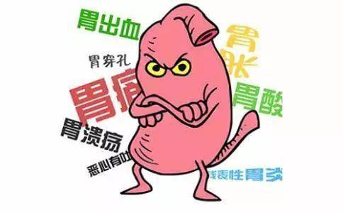 胃病有哪几种<strong></p>
<p>法币有几种</strong>？详解几种常见的胃病种类