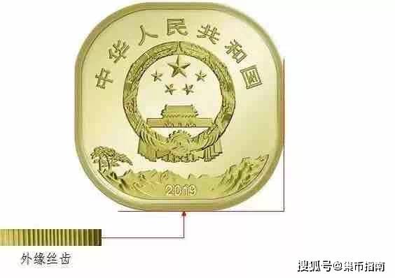 泰山纪念币有秘密<strong></p>
<p>币姐秘密</strong>！