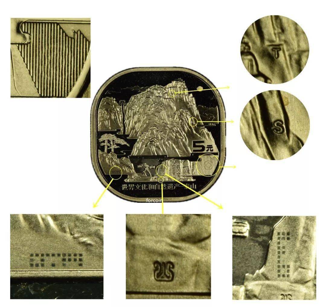 黄山币提前发行？！泰山币藏着小秘密<strong></p>
<p>币姐秘密</strong>，你都知道吗？
