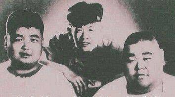 醉民国：舞女狂追邵氏男星<strong></p>
<p>民国法币购买力</strong>，遭拒后自缢青岛，口袋里还有美元法币