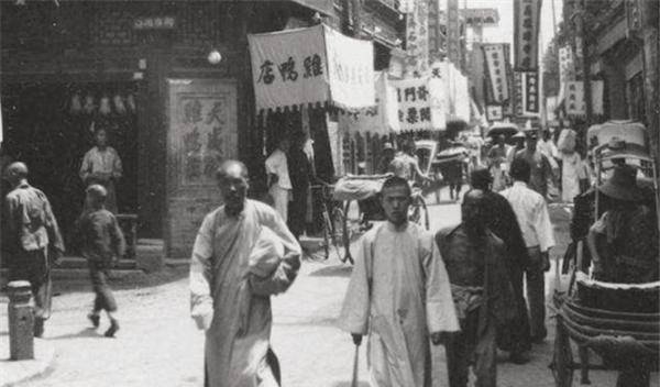 民国时期一根金条<strong></p>
<p>民国法币购买力</strong>，相当于如今多少人民币？你知道吗？