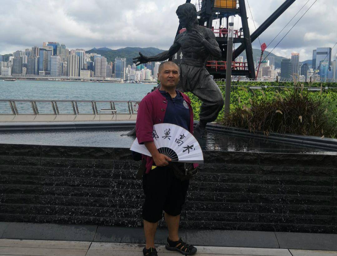 雷公太极霸气回怼传武界：劣币驱逐良币？谁是良币<strong></p>
<p>曰币站</strong>，站出来看看