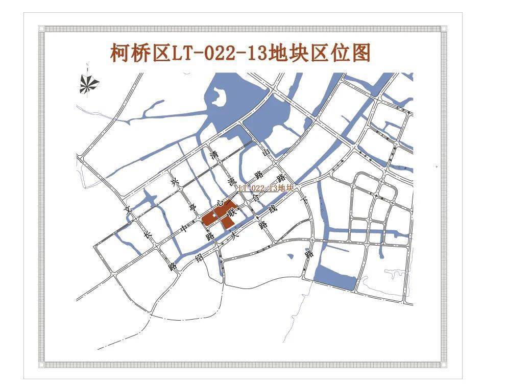 底价成交！回购均价8500元/㎡<strong></p>
<p>区块币排行榜</strong>，柯桥区LT-022-13地块成功出让！