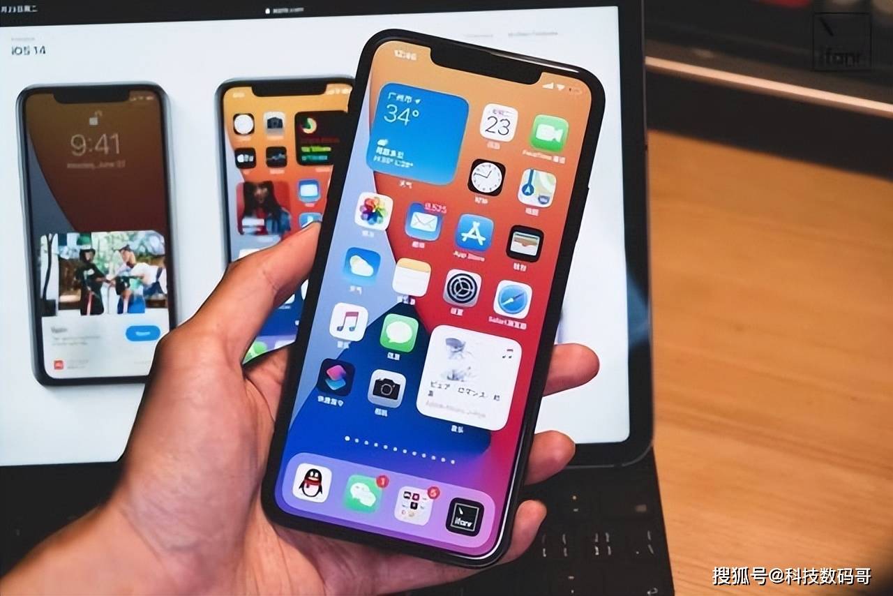 苹果每秒能赚多少钱？一秒11376元<strong></p>
<p>捡币</strong>，iPhone13系列畅销立功！