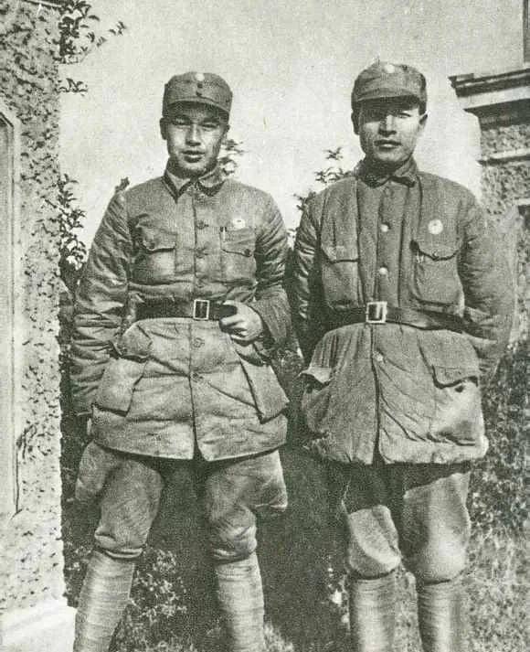 八路军115师参谋长周昆失踪案：未必携款潜逃<strong></p>
<p>三万法币</strong>，也许被人暗害