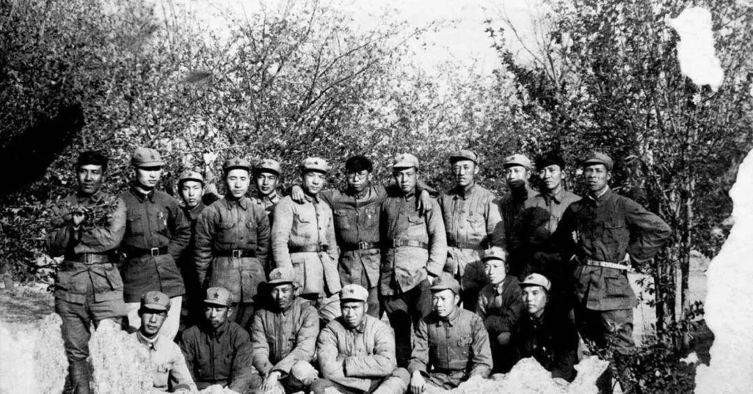八路军115师参谋长周昆失踪案：未必携款潜逃<strong></p>
<p>三万法币</strong>，也许被人暗害