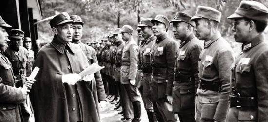八路军115师参谋长周昆失踪案：未必携款潜逃<strong></p>
<p>三万法币</strong>，也许被人暗害