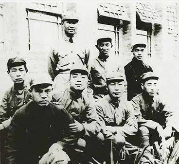 八路军115师参谋长周昆失踪案：未必携款潜逃<strong></p>
<p>三万法币</strong>，也许被人暗害