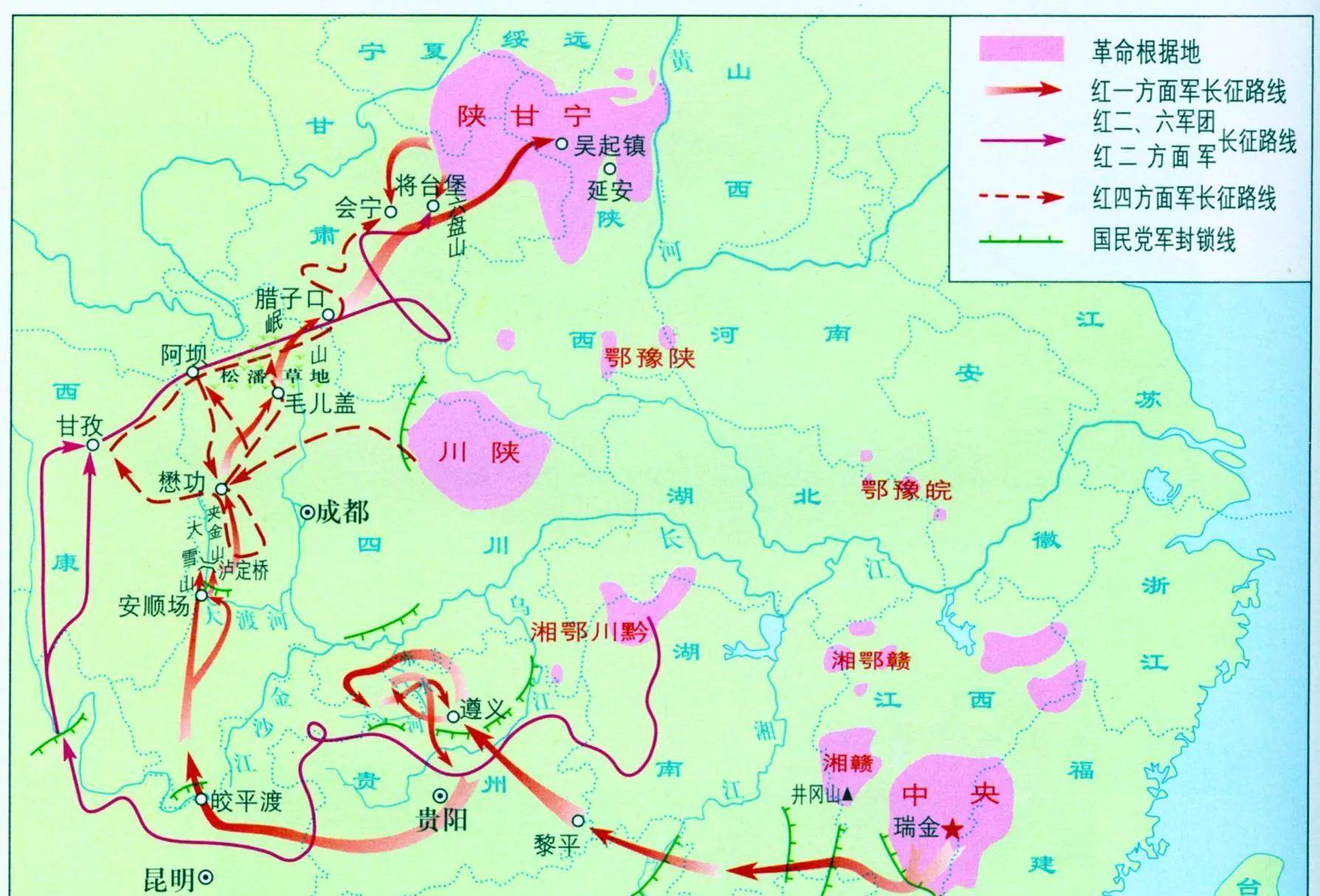 八路军115师参谋长周昆失踪案：未必携款潜逃<strong></p>
<p>三万法币</strong>，也许被人暗害