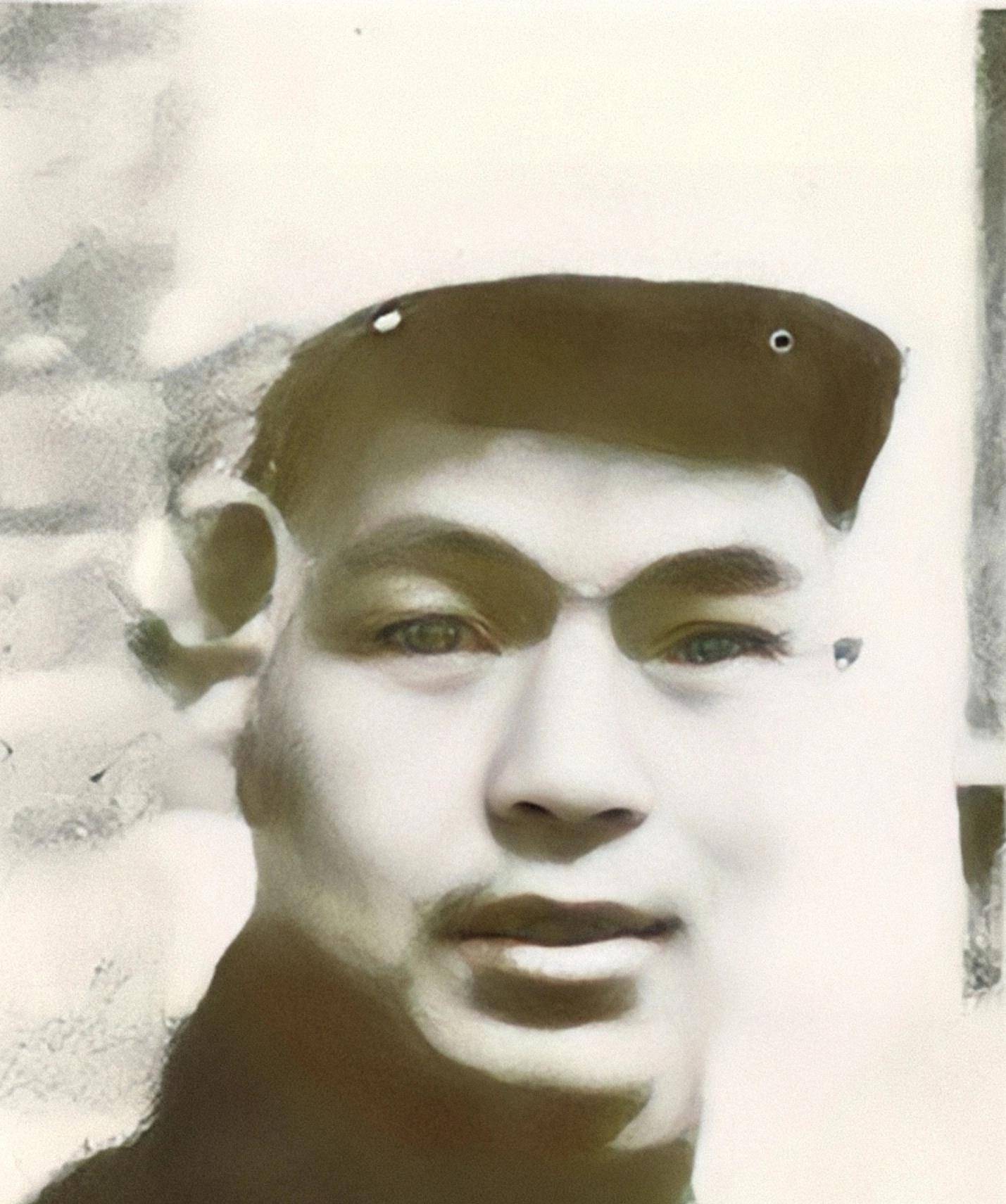 1938年八路军参谋长周昆<strong></p>
<p>三万法币</strong>，在抗战中携巨款神秘失踪，至今下落成迷