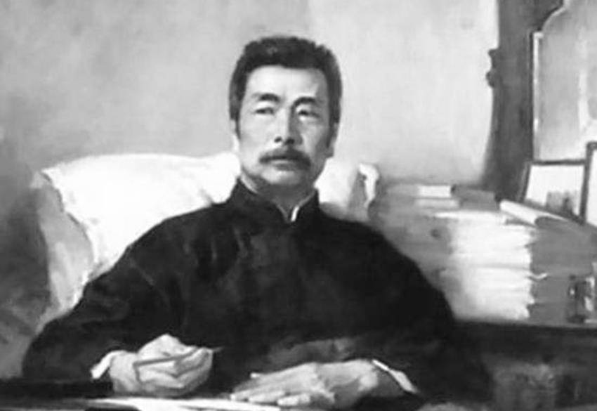 鲁迅先生为什么一辈子都不坐飞机<strong></p>
<p>三万法币</strong>？答案让人失望