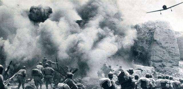 渡江战役歼敌43万<strong></p>
<p>三万法币</strong>，伤亡不到5万，打这座城歼敌13万，伤亡超过4万