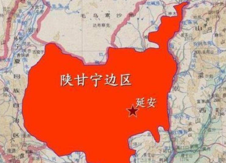 抗战时期的延安：从打土豪到二五减租<strong></p>
<p>三万法币</strong>，红都延安靠什么维持生活？