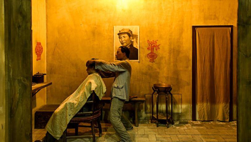 抗战时期的延安：从打土豪到二五减租<strong></p>
<p>三万法币</strong>，红都延安靠什么维持生活？