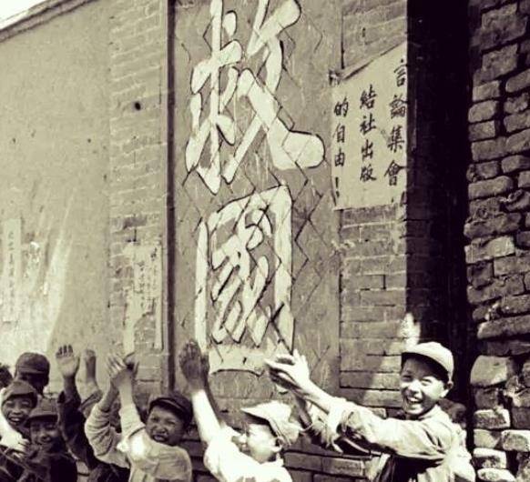 抗战时期的延安：从打土豪到二五减租<strong></p>
<p>三万法币</strong>，红都延安靠什么维持生活？