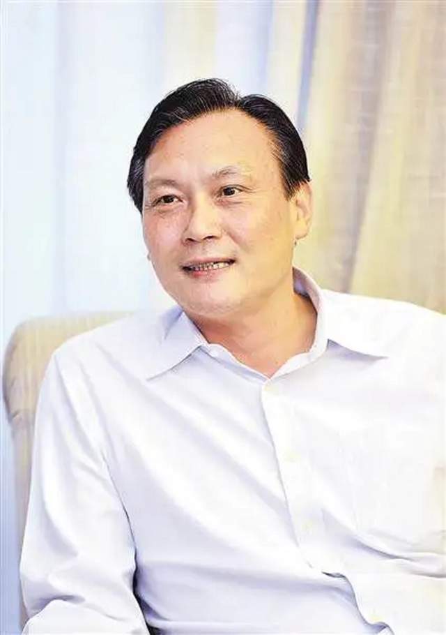 山东“济南大黑马”：32岁创公司<strong></p>
<p>江南币</strong>，今年入436亿，居广州民企前6强