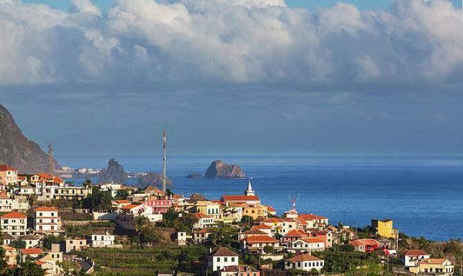 年入1亿多美金的C罗住几室几厅几卫<strong></p>
<p>海岛币</strong>？带你揭秘他的马德拉海岛豪宅