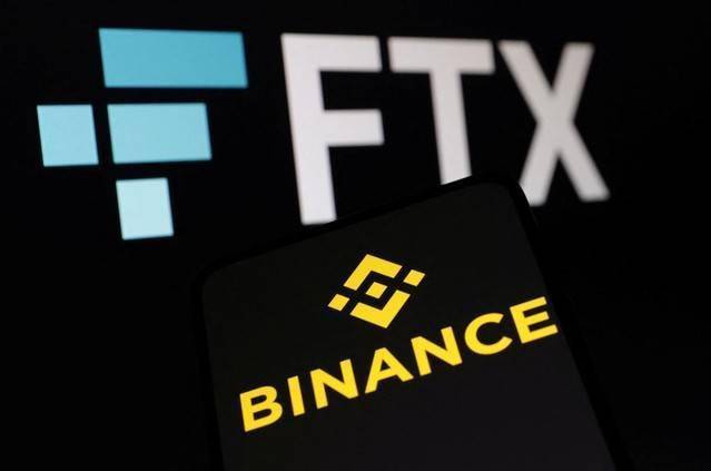 币安放弃抢救<strong></p>
<p>安币</strong>！FTX面临倒闭破产