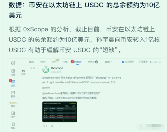 全球第一加密交易所币安出现挤兑<strong></p>
<p>币安交易官网</strong>，赵长鹏紧急辟谣！