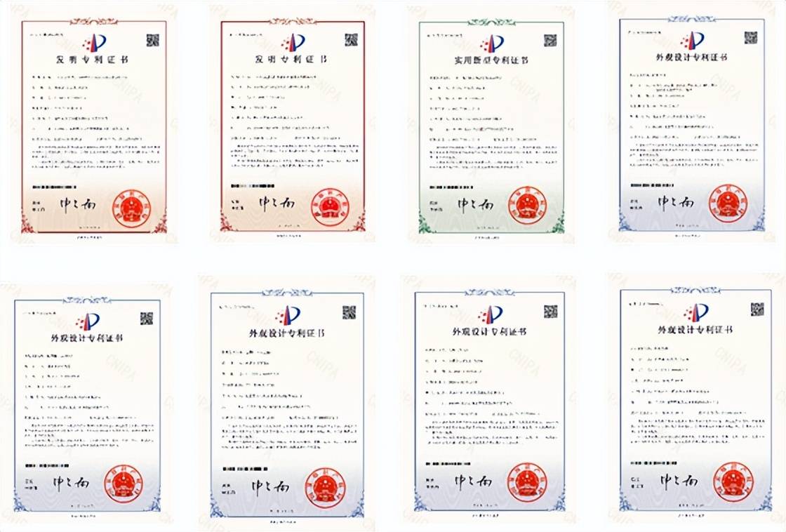 重磅出炉<strong></p>
<p>东方雨虹股票</strong>,2022年度东方雨虹专利盘点