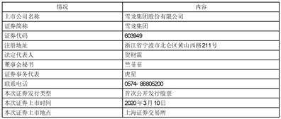 广发证券股份有限公司 关于雪龙集团股份有限公司首次公开发行股票并上市之保荐总结报告书