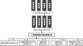 广东赛微微电子股份有限公司2022年度报告摘要