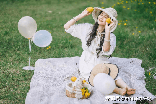 股票走势分析和交易技巧总结