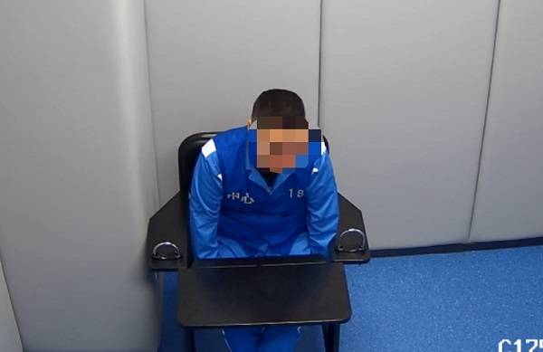 “套中套”骗取女子两百万后<strong></p>
<p>股票被套</strong>，男子被刑拘