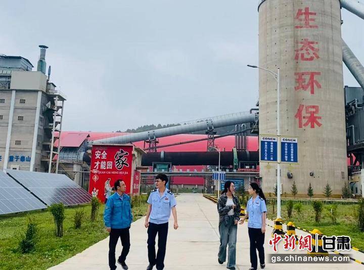 优服务、送“红利” 临夏税惠护航走稳就业创业路