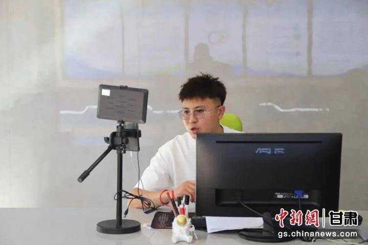优服务、送“红利” 临夏税惠护航走稳就业创业路