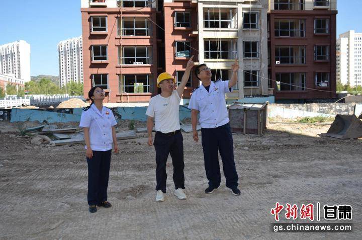 优服务、送“红利” 临夏税惠护航走稳就业创业路