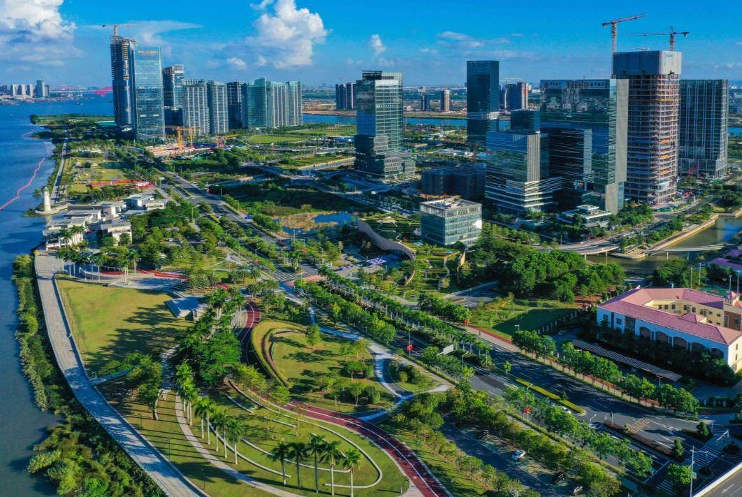 《南沙方案》发布两周年：两年兑现税惠红利超11亿元