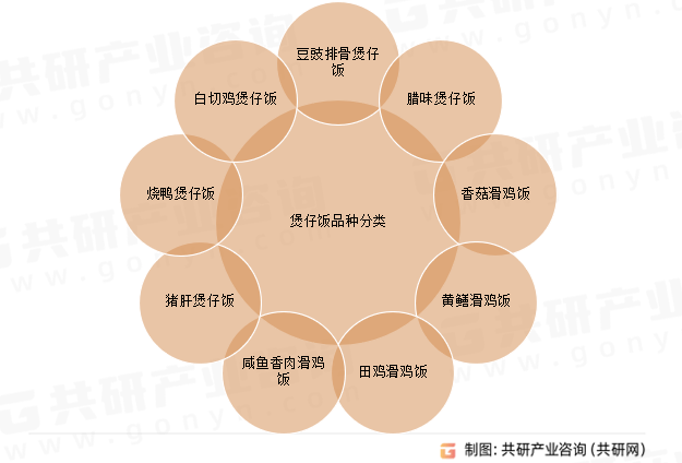 中国煲仔饭市场全景调查与投资潜力分析报告