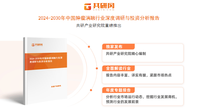 中国肿瘤消融行业深度调研与投资分析报告