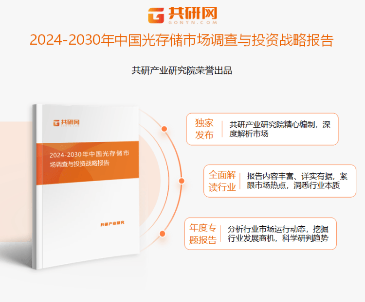 中国光存储市场深度调研与投资分析报告