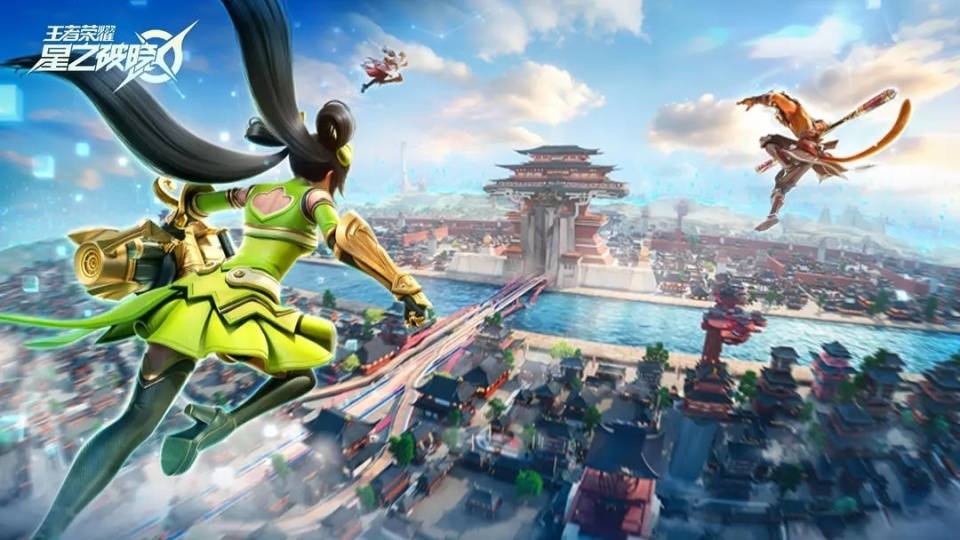 星之破晓新手入门开荒最强攻略 星之破晓新手入门开荒怎么玩