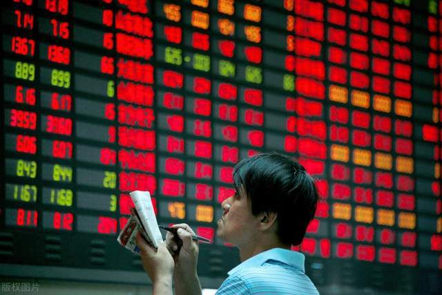 明日股市<strong></p>
<p>股票什么时候开盘</strong>，这些股票有望一字涨停开盘，来看看有没有你的！