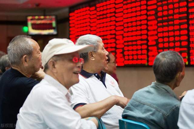 明日股市<strong></p>
<p>股票什么时候开盘</strong>，这些股票有望一字涨停开盘，来看看有没有你的！
