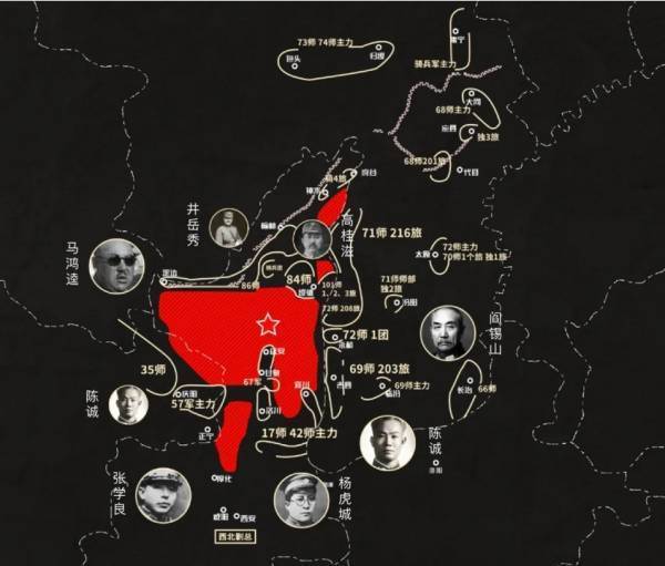 王立华：林彪、彭德怀都反对<strong></p>
<p>股票与基金</strong>，毛泽东何以赌上红军全部家底，决意东征？