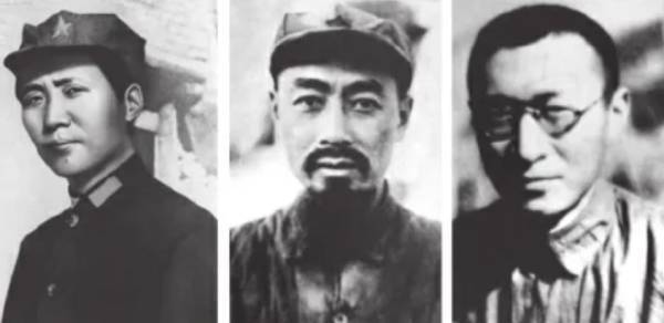 王立华：林彪、彭德怀都反对<strong></p>
<p>股票与基金</strong>，毛泽东何以赌上红军全部家底，决意东征？