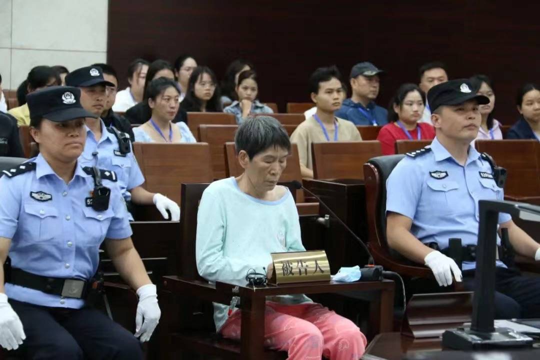 死刑！余华英拐卖儿童案重审宣判<strong></p>
<p>股票与基金</strong>，其当庭表示上诉