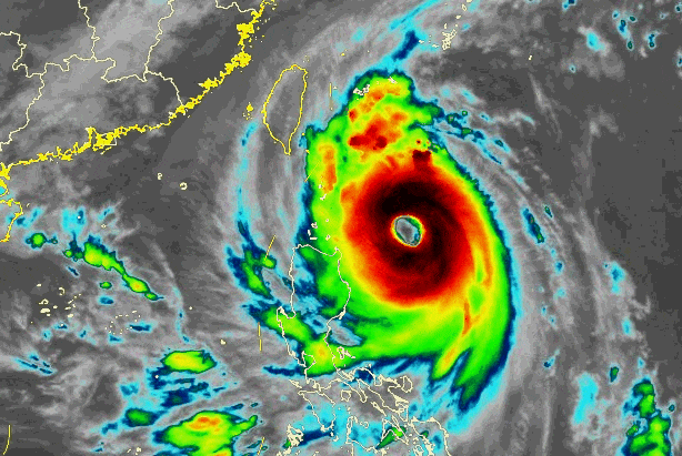 上海明后天将有大暴雨<strong></p>
<p>苏宁电器股票</strong>，或为1981年以来11月最大降雨