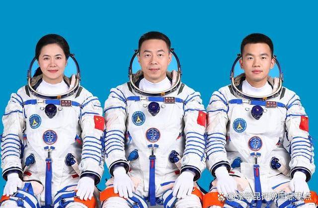 神舟十九飞天前夕<strong></p>
<p>苏宁电器股票</strong>，有人给中国添堵，中方一番话，点在美国最痛处