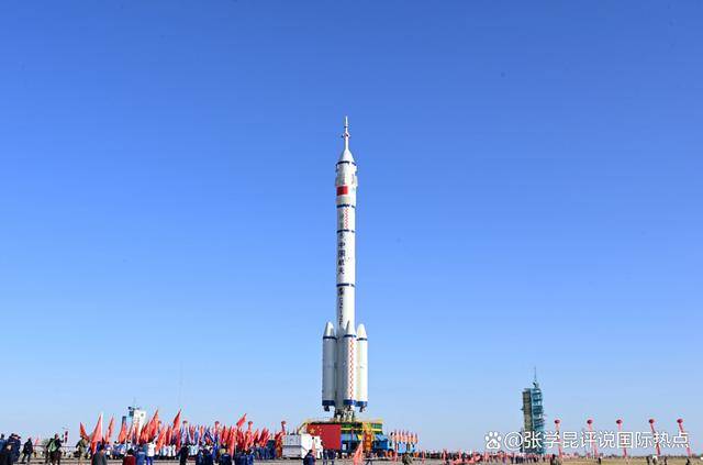 神舟十九飞天前夕<strong></p>
<p>苏宁电器股票</strong>，有人给中国添堵，中方一番话，点在美国最痛处