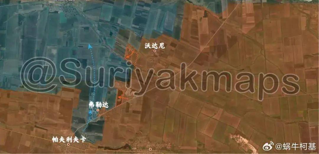 乌克兰军队又又又崩溃<strong></p>
<p>苏宁电器股票</strong>，俄军即将逼近扎波罗热州界？