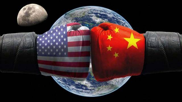 神舟19号上天前<strong></p>
<p>苹果公司股票</strong>，美宣布将部署反中俄卫星武器！新战争或将打响？