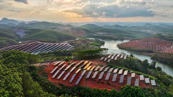 “某些国家话说得很满却不落实<strong></p>
<p>贵州茅台股票分析</strong>，中国正相反”